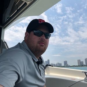 Meet your Posher, Reece